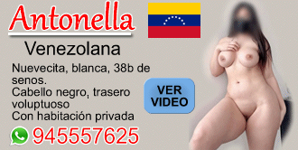 cybernenas antonella